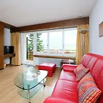 Ringstrasse 225 By Interhome * Leukerbad