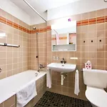 Lägenhet Ringstrasse 225 By Interhome *