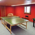 Lägenhet Ringstrasse 225 By Interhome Leukerbad