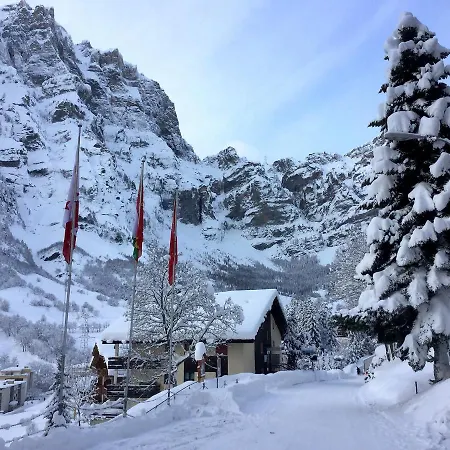 Ringstrasse - Utoring-7 By Interhome *