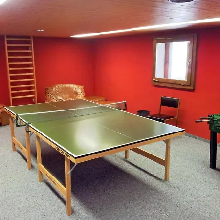 Apartment Ringstrasse - Utoring-7 By Interhome Leukerbad