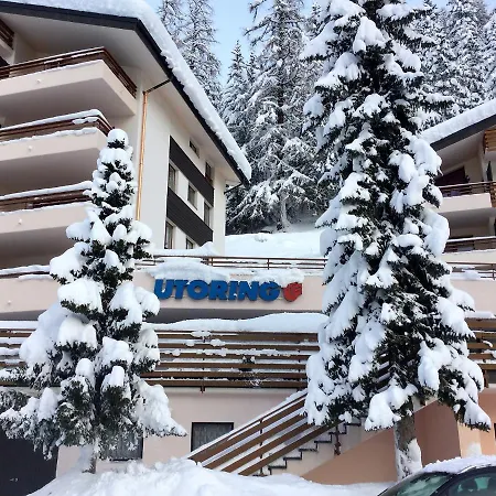 Ringstrasse 225 By Interhome Apartman Leukerbad