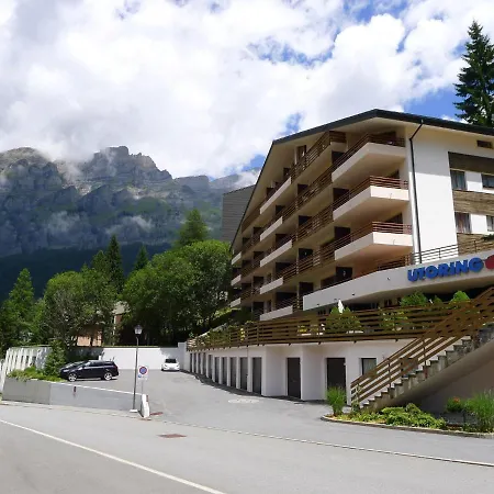 Ringstrasse - Utoring-7 By Interhome Apartment *