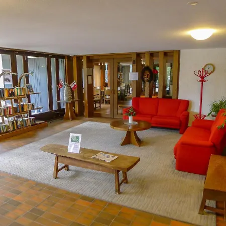 Ringstrasse 225 By Interhome Leukerbad