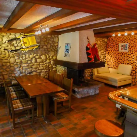 Apartment Ringstrasse - Utoring-7 By Interhome *