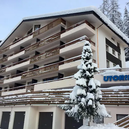 Ringstrasse 225 By Interhome