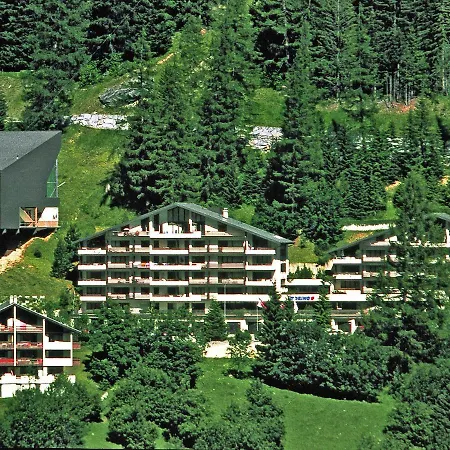 Apartment Ringstrasse 225 By Interhome *