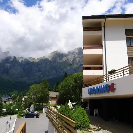 Ringstrasse 225 By Interhome *