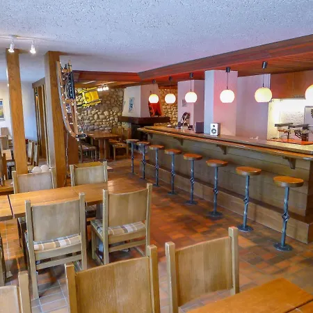 Ringstrasse - Utoring-7 By Interhome Апартаменти