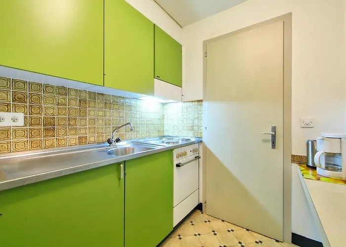 Ringstrasse 225 By Interhome