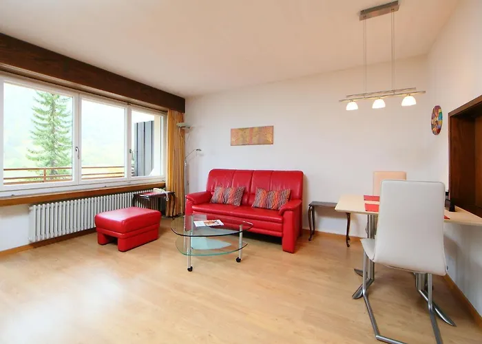 Ringstrasse 225 By Interhome