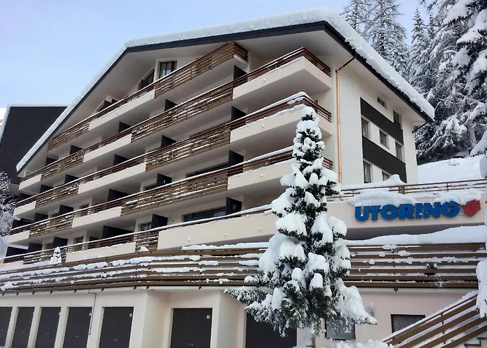 Ringstrasse 225 By Interhome