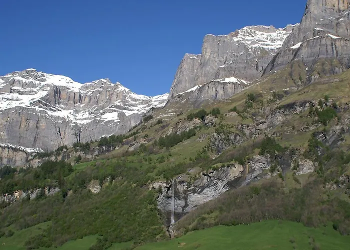 Ringstrasse 225 By Interhome *