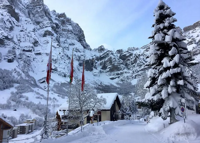 Ringstrasse 225 By Interhome *