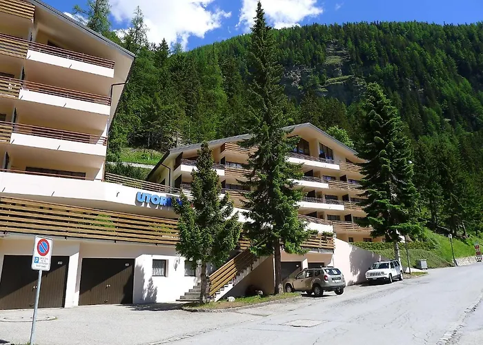 Ringstrasse 225 By Interhome Apartment *