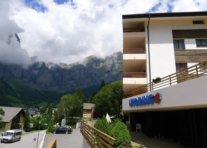 Ringstrasse 225 By Interhome *