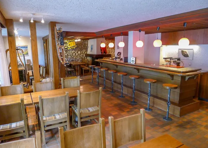 Ringstrasse 225 By Interhome Apartment