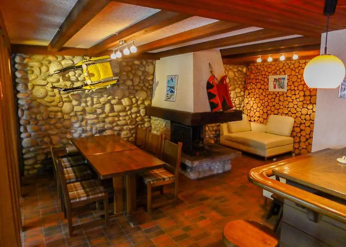 Apartment Ringstrasse 225 By Interhome *