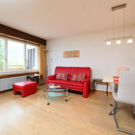 Ringstrasse - Utoring-7 By Interhome