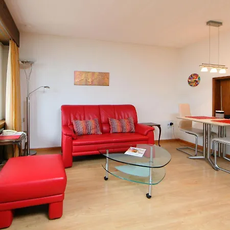 Ringstrasse - Utoring-7 By Interhome Leukerbad