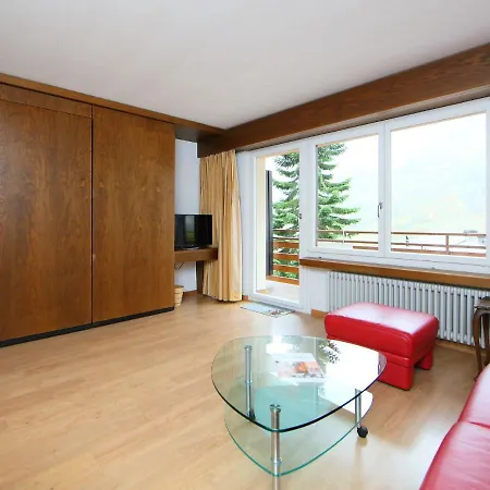Ringstrasse - Utoring-7 By Interhome Apartment *